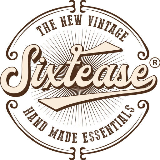 Sixtease Bags Logo
